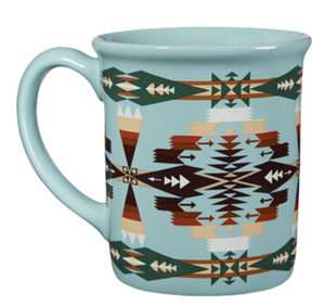 Pendleton Tucson Aqua