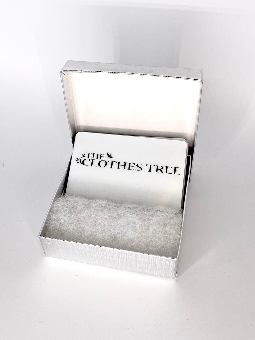 The Clothe Tree Gift Card