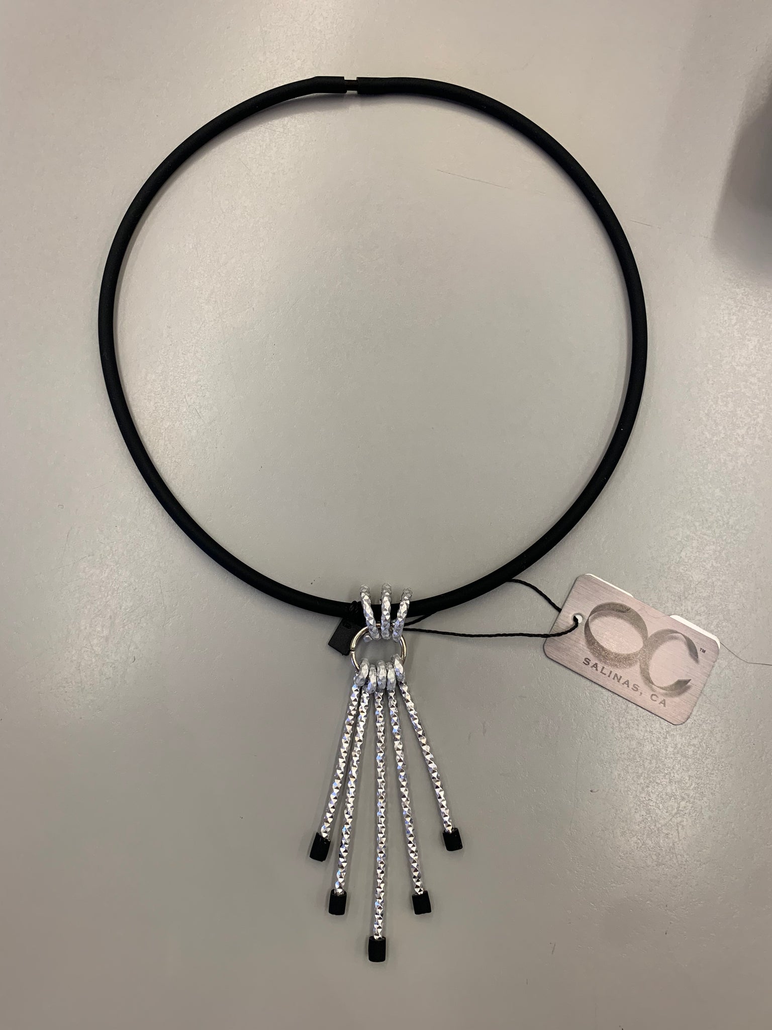 Kiki Necklace