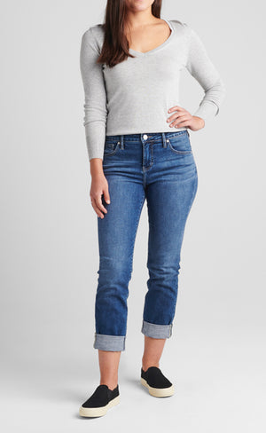 Carter Girlfriend Jeans