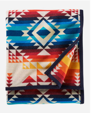 Pendleton Blanket