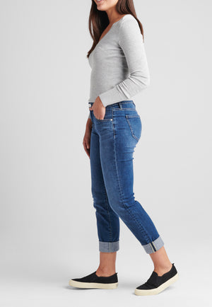 Carter Girlfriend Jeans