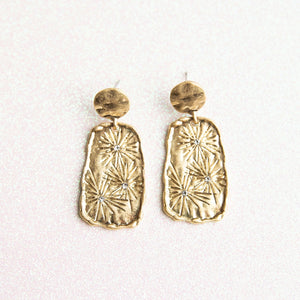 Michelle McDowell Earring