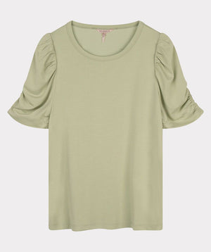 Puff Sleeve Top