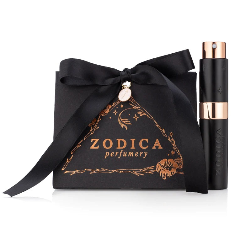 Capricorn Zodica Perfumery Travel Spray